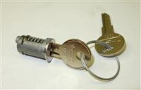 M9-6103 | 2540-01-155-3601 M915A1 Ignition Lock Cylinder Assembly (2).JPG