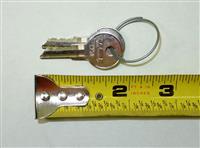 M9-6103 | 2540-01-155-3601 M915A1 Ignition Lock Cylinder Assembly (5).JPG