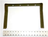 COM-5256 | 2540-01-157-6144 Passenger Seat Inside Bracket Suport Leg for M35 M54 M809 NOS (2).JPG