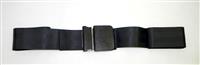 SP-1782 | 2540-01-182-7379 Flip Top Style Seat Belt for Komatsu Dresser M10A Forklift NOS (1).JPG