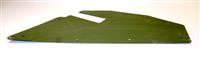 HM-790 | 2540-01-185-3119 Left Hand Body Armor Cowl Plate for HMMWV NOS (5).JPG