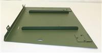 HM-644 | 2540-01-185-4387 Right Rear Seat Support with reinforcements for HMMWV NOS  (2).JPG
