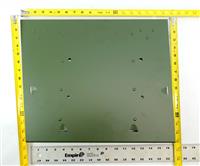 HM-644 | 2540-01-185-4387 Right Rear Seat Support with reinforcements for HMMWV NOS  (5).JPG