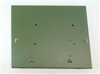 HM-644 | 2540-01-185-4387 Right Rear Seat Support with reinforcements for HMMWV NOS  (7).JPG