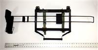 HM-920 | 2540-01-185-6119 Pioneer Tool Stowage Tray Rack for HMMWV NOS (2).JPG