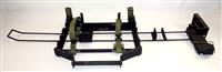HM-920 | 2540-01-185-6119 Pioneer Tool Stowage Tray Rack for HMMWV NOS (5).JPG
