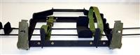 HM-920 | 2540-01-185-6119 Pioneer Tool Stowage Tray Rack for HMMWV NOS (7).JPG