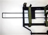 HM-920 | 2540-01-185-6119 Pioneer Tool Stowage Tray Rack for HMMWV NOS (9).JPG