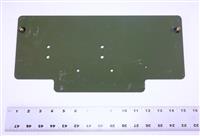 HM-859 | 2540-01-197-5448 Front Driver Side Seat Base Support Plate for HMMWV NOS (2).JPG
