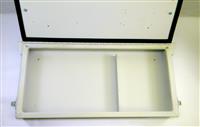 SP-1769 | 2540-01-257-3863 Stowage Box, Tool Box for Dolley Set M720 3 Ton. NOS.  (2).JPG