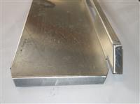 HM-922 | 2540-01-268-7203 Right Hand Heating Duct Housing for HMMWV M997 NOS (1).JPG