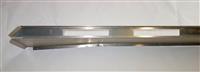 HM-922 | 2540-01-268-7203 Right Hand Heating Duct Housing for HMMWV M997 NOS (6).JPG