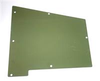 HM-782 | 2540-01-270-7922 AC and Heater Compartment Front RH Side Service Panel NOS (7).JPG