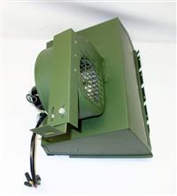 HM-740 | 2540-01-285-6066 Evaporator Motor Blower Assembly for HMMWV M997 Ambulance NOS (6).JPG