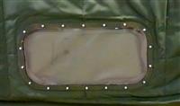 HM-708 | 2540-01-315-3762 Insulated Green Arctic Cargo Cover for 2 Door HMMWV NEW (1).JPG