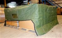 HM-708 | 2540-01-315-3762 Insulated Green Arctic Cargo Cover for 2 Door HMMWV NEW (10).JPG