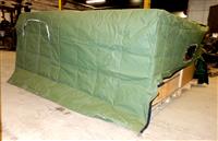 HM-708 | 2540-01-315-3762 Insulated Green Arctic Cargo Cover for 2 Door HMMWV NEW (4).JPG