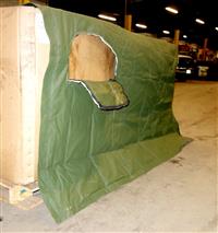 HM-708 | 2540-01-315-3762 Insulated Green Arctic Cargo Cover for 2 Door HMMWV NEW (6).JPG