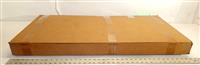HM-935 | 2540-01-330-6173 Tan Vinyl Soft Roof Top Cover for 2 Man HMMWV NOS (6).JPG