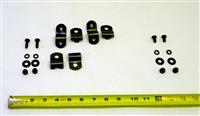 M9-6065 | 2540-01-337-4414 Left Hand Rearview Mirror Assembly for M915 and M916A1 NOS (4).JPG