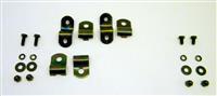 M9-6065 | 2540-01-337-4414 Left Hand Rearview Mirror Assembly for M915 and M916A1 NOS (5).JPG