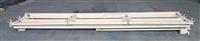 HM-511Tan(LH) | 2540-01-396-7759 2540-01-399-0785 Trrop Seat Tan HMMWV 2 Man Pick up NOS  (1).JPG