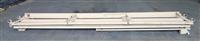 HM-511Tan | 2540-01-396-7759 2540-01-399-0785 Trrop Seat Tan HMMWV 2 Man Pick up NOS (7).JPG
