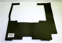 HEM-190 | 2540-01-417-2217 Right Rear Center Insulation Panel Floor Mat for Oshkosh M1070 NOS (6).JPG