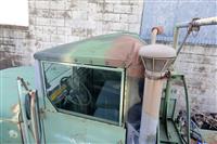 9M-130 | 2540-01-417-6379 Insulated Vinyl Cab Top for M939 Series 5 Ton Trucks NOS  (2).JPG