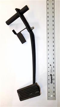 HM-832 | 2540-01-423-3199 Service Brake Pedal for HMMWV NOS (2).JPG