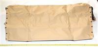 9M-879 | 2540-01-435-4924 Tan Vinyl Soft Top Cab Cover for M939 Series NOS (2).JPG