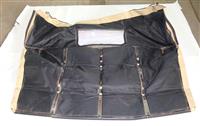 9M-879 | 2540-01-435-4924 Tan Vinyl Soft Top Cab Cover for M939 Series NOS (3).JPG