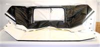 COM-3097-WHITE | 2540-01-435-4933 White Insulated Vinyl Cab Top for M35 and M809 Series NOS (4).JPG