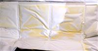 COM-3097-WHITE | 2540-01-435-4933 White Insulated Vinyl Cab Top for M35 and M809 Series NOS (5).JPG