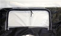 COM-3097-WHITE | 2540-01-435-4933 White Insulated Vinyl Cab Top for M35 and M809 Series NOS (6).JPG