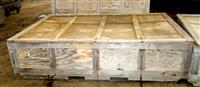 FM-229 | 2540-01-436-8898 20.5 foot T an Vinyl Cargo Cover Kit for M1085 FMTV 5 Ton NOS (9).JPG