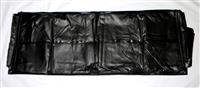 HM-677BLACK | 2540-01-450-4019 4 Man Black Soft Top for M998, M998A1, M1038, M1038A1, M1097A2, and M1123 HMMWV Models (3).JPG
