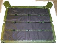 HM-677-GREEN | 2540-01-450-4019 HMMWV 4 Man Green Vinyl Soft Top (1) (Large).JPG