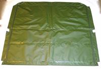 HM-677-GREEN | 2540-01-450-4019 HMMWV 4 Man Green Vinyl Soft Top (2) (Large).JPG