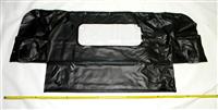HM-676BLACK | 2540-01-450-5477 4 Man Crew Black Curtain for M998, M998A1, M1038, M1038A1, M1097A2, and M1123 Model HMMWVs (2).JPG