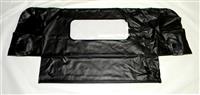 HM-676BLACK | 2540-01-450-5477 4 Man Crew Black Curtain for M998, M998A1, M1038, M1038A1, M1097A2, and M1123 Model HMMWVs (3).JPG