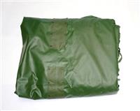 FM-213 | 2540-01-472-5091 Vinyl Green Fourteen and a half foot Cargo Cover for FMTV M1083 and M1093 5 Ton NEW (1).JPG