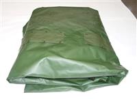 FM-213 | 2540-01-472-5091 Vinyl Green Fourteen and a half foot Cargo Cover for FMTV M1083 and M1093 5 Ton NEW (4).JPG
