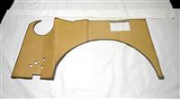 MRAP-195 | 2540-01-556-4005 Ceiling Pad Insulation for MRAP Cougar CAT II Surge NOS (2).JPG