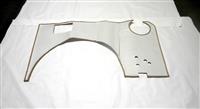 MRAP-195 | 2540-01-556-4005 Ceiling Pad Insulation for MRAP Cougar CAT II Surge NOS (5).JPG