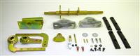 MRAP-190 | 2540-01-564-0456 Right Hand Door Handle Kit for MRAP Maxxpro MEAP NOS (1).JPG