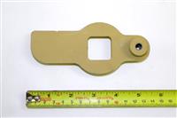 MRAP-185 | 2540-01-567-1420 Right Hand Combat Lock Assembly for MRAP Maxxpro Plus, Dash and AMB. NOS.  (3).JPG