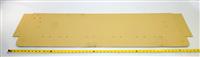 HM-738 | 2540-01-569-0669 Rear Armor Roof Plate for HMMWV Expanded Capacity Armament Carrier NOS (2).JPG