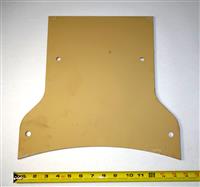  HM-766 | 2540-01-569-3972 Armor Supplemental Closeout Plate for HMMWV NOS (3).JPG