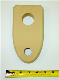 MRAP-223 | 2540-01-577-3987 Towbar Adapter for Oshkosh MRAP M-ATV NOS (4).JPG